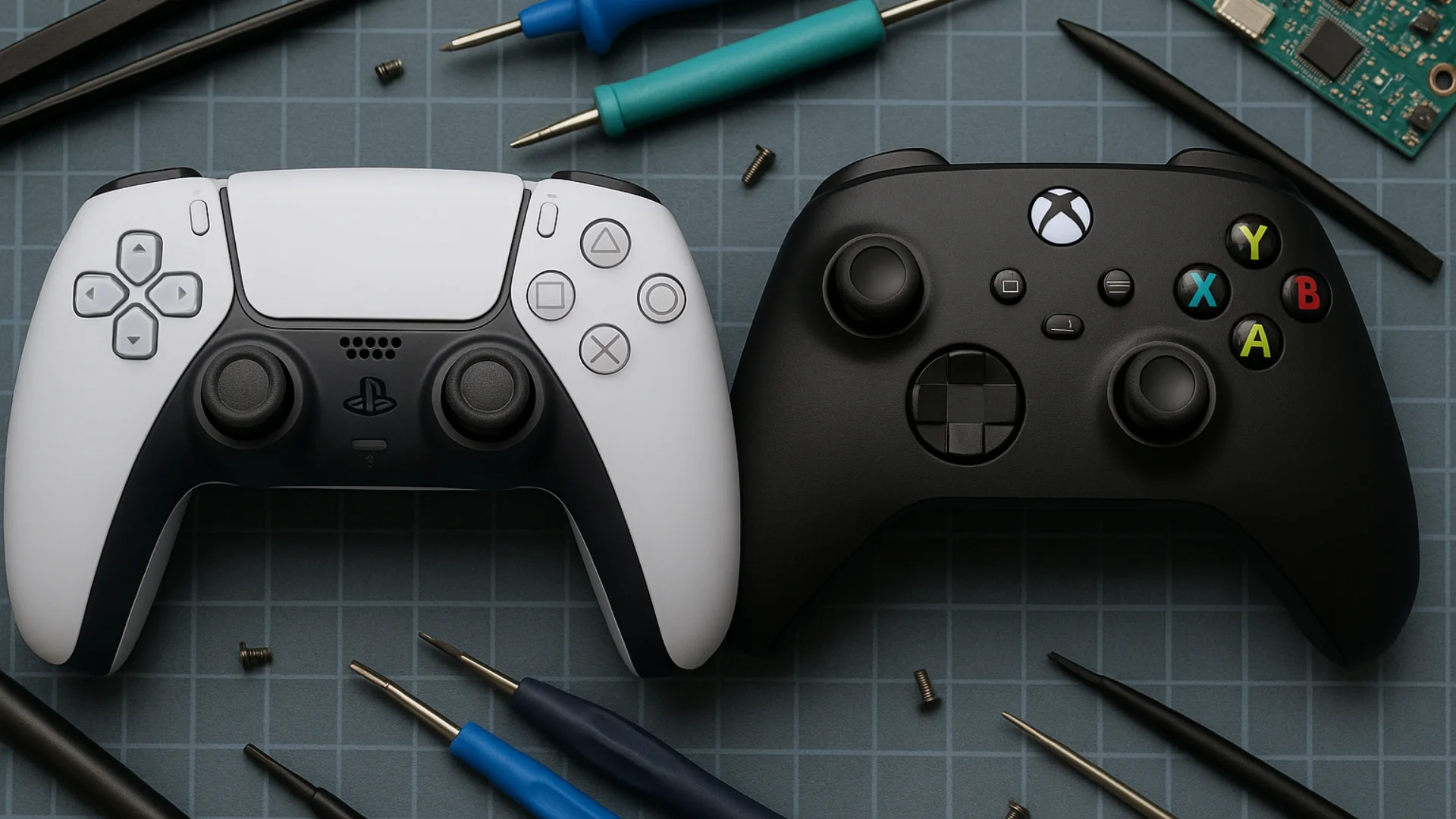 concerto-de-controle-de-video-game